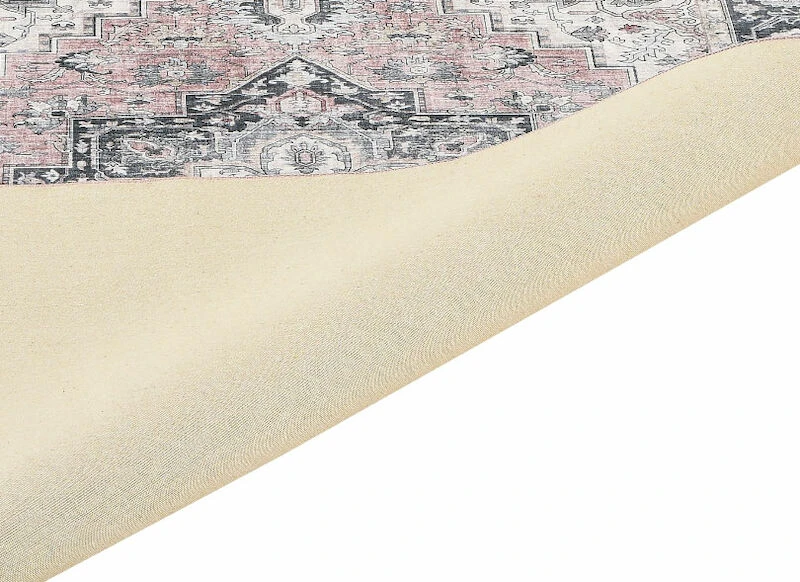 Palazzo Matto Pyöreä Ø160 Cm Roosa 2 Palazzo Matto Pyöreä Ø160 Cm Roosa - Image 2