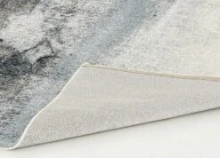 Rannikko Matto 160x230 Cm Harmaa/vihreä 9 Rannikko Matto 160x230 Cm Harmaa/vihreä -Yleinen Kotikauppa Veke rannikko matto hiekka vihrea lahikuva pohjasta