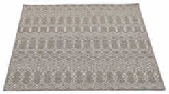 Venla Matto 160x230 Cm Ruskea