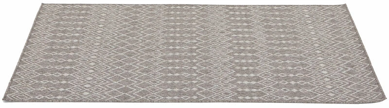 Venla Matto 160x230 Cm Ruskea 4 Venla Matto 160x230 Cm Ruskea - Image 4