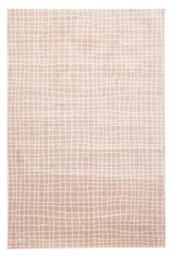 VM Carpet Aari Nukkamatto 200x300 Cm Vaalea Beige