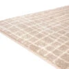 VM Carpet Aari Nukkamatto Oma Koko Vaalea Beige