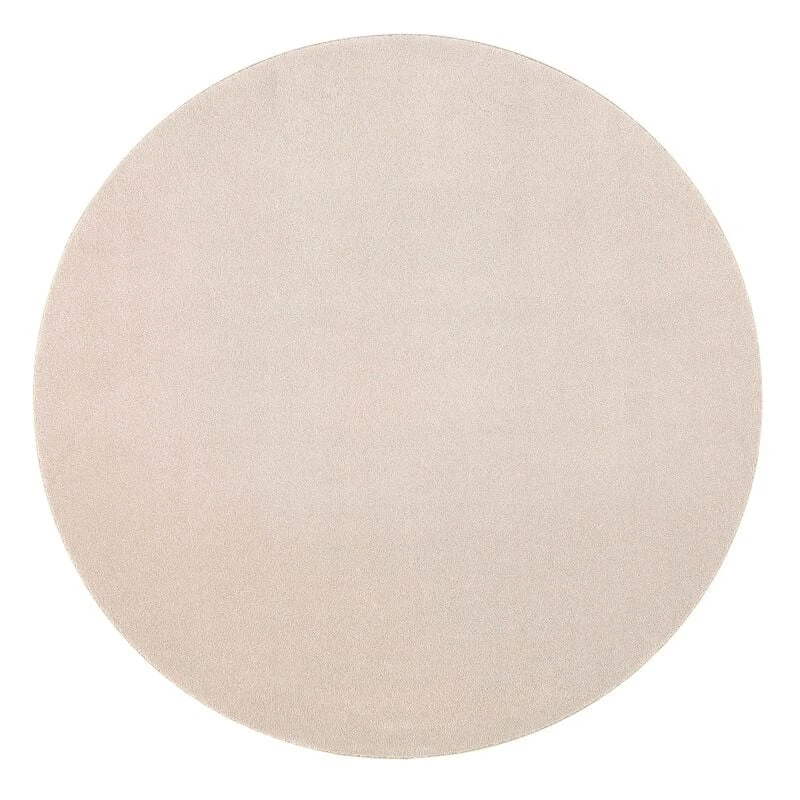 VM Carpet Puuteri Nukkamatto Pyöreä Ø133 Cm Harmaa 2 VM Carpet Puuteri Nukkamatto Pyöreä Ø133 Cm Harmaa - Image 2