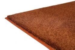VM Carpet Sointu Nukkamatto Pyöreä Ø133 Cm Terra -Yleinen Kotikauppa Vm carpet sointu nukkamatto terra 94 lahikuva