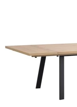 Rowico Winnipeg Jatkopala 50x100 Cm Valkolakattu Tammi