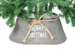 Winteria Kuusenjalansuojus Harmaa