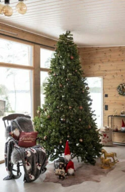 Winteria Kuusenpallot 20 Kpl Ø6 Cm Ruskea Mix -Yleinen Kotikauppa Winteria kuusenpallot 20 kpl O6 cm ruskea mix miljoo