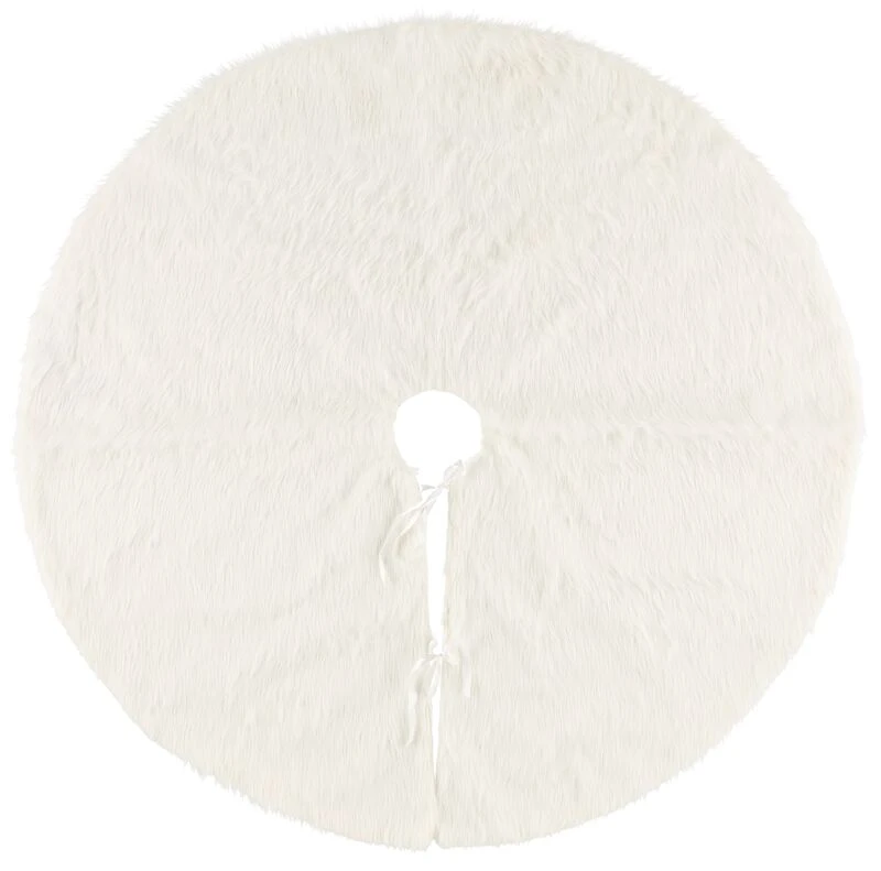 Winteria Tekoturkis Kuusenalusmatto 3 Winteria Tekoturkis Kuusenalusmatto - Image 3