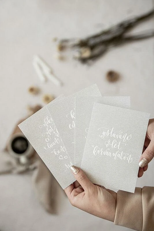 Xeraliving KORVAAMATON Postikortti 10,5x14,8 Cm 3 Xeraliving KORVAAMATON Postikortti 10,5x14,8 Cm - Image 3