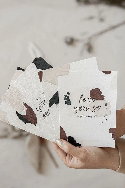 Xeraliving ALL KIND OF AWESOME Postikortti 10,5x14,8 Cm 4 Xeraliving ALL KIND OF AWESOME Postikortti 10,5x14,8 Cm - Image 4