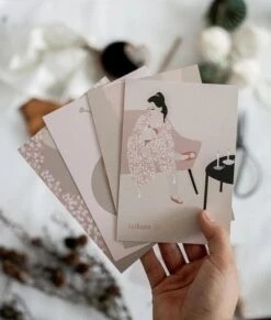 Xeraliving HYGGE HETKI Joulukortti 10,5x14,8 Cm 9 Xeraliving HYGGE HETKI Joulukortti 10,5x14,8 Cm -Yleinen Kotikauppa Xeraliving hygge hetki 20joulukortti 2