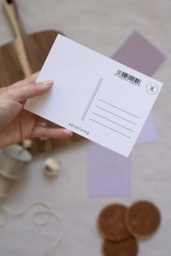 Xeraliving JOULULAHJA Joulukortti 10,5x14,8 Cm 6 Xeraliving JOULULAHJA Joulukortti 10,5x14,8 Cm -Yleinen Kotikauppa Xeraliving joulukortti 11 3