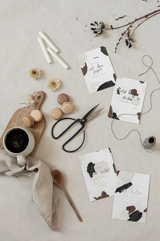 Xeraliving OLET KULTAA Postikortti 10,5x14,8 Cm 1 Xeraliving OLET KULTAA Postikortti 10,5x14,8 Cm