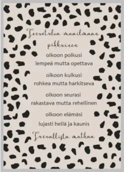 Xeraliving TERVETULOA MAAILMAAN PIKKUINEN Vauvakortti 10,5x14,8 Cm 6 Xeraliving TERVETULOA MAAILMAAN PIKKUINEN Vauvakortti 10,5x14,8 Cm -Yleinen Kotikauppa Xeraliving tervetuloa maailmaan pikkuinen vauvakortti