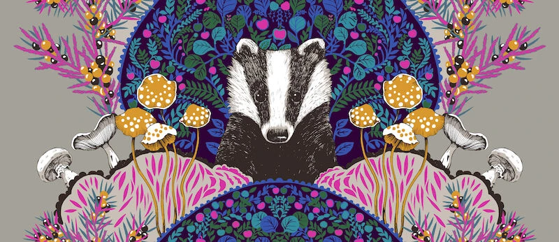 Vallila Yövuoro Verho 140x240 Cm Multi 1 Vallila Yövuoro Verho 140x240 Cm Multi