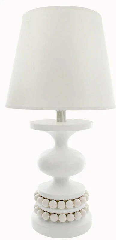 Aarikka Keisarinna Pöytävalaisin 39 Cm Valkoinen 3 Aarikka Keisarinna Pöytävalaisin 39 Cm Valkoinen - Image 3