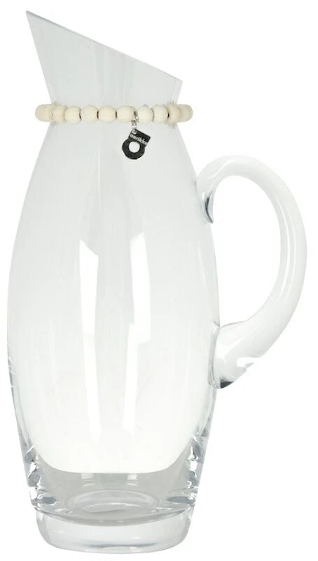 Aarikka Kupla Kapea Kaadin Kirkas/valkoinen 2 Aarikka Kupla Kapea Kaadin Kirkas/valkoinen - Image 2