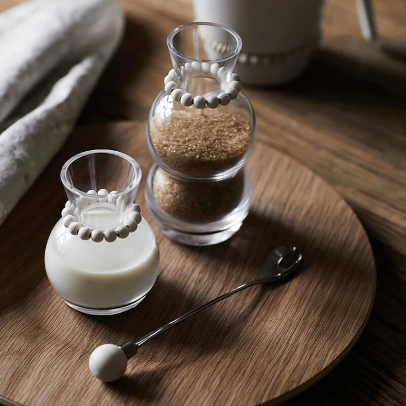 Aarikka Kupla Kapea Maljakko ø 7 Cm Kirkas 1 Aarikka Kupla Kapea Maljakko ø 7 Cm Kirkas