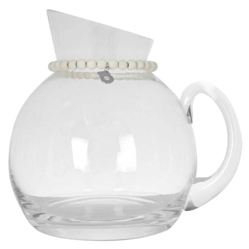 Aarikka Kupla Pyöreä Kaadin 1,5 L Kirkas/valkoinen 1 Aarikka Kupla Pyöreä Kaadin 1,5 L Kirkas/valkoinen