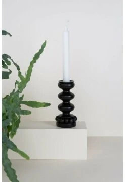 Aarikka Linna Kynttilänjalka 15 Cm Musta 7 Aarikka Linna Kynttilänjalka 15 Cm Musta -Yleinen Kotikauppa aarikka linna 15cm musta1