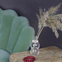 Aarikka Kupla Kapea Maljakko ø 7 Cm Kirkas 10 Aarikka Kupla Kapea Maljakko ø 7 Cm Kirkas -Yleinen Kotikauppa aarikka miljoo22