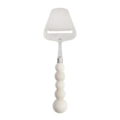 Aarikka Puisto-juustohöylä Valkoinen