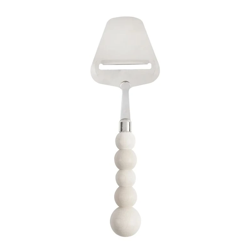 Aarikka Puisto-juustohöylä Valkoinen 1 Aarikka Puisto-juustohöylä Valkoinen