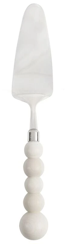 Aarikka Puisto-kakkulapio Valkoinen 3 Aarikka Puisto-kakkulapio Valkoinen - Image 3