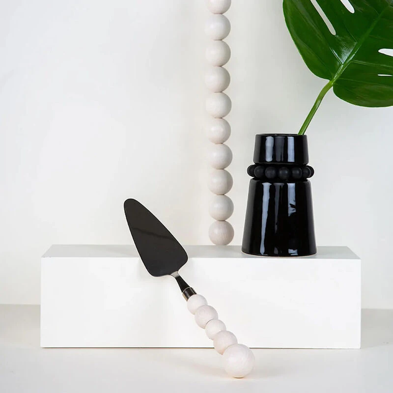 Aarikka Puisto-kakkulapio Valkoinen 1 Aarikka Puisto-kakkulapio Valkoinen