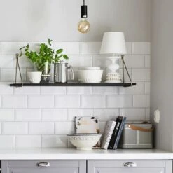 Aarikka Puisto Salaattikulho 1,5L Valkoinen