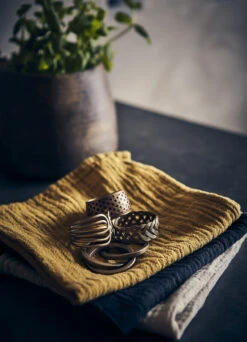 Affari Elsa Lautasliina/servetti 40x40 Cm Valkoinen -Yleinen Kotikauppa affari elsa lautasliina