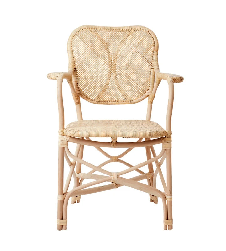 Affari Riviera Tuoli Käsinojilla 3 Affari Riviera Tuoli Käsinojilla - Image 3