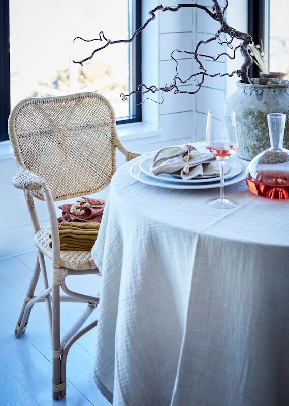 Affari Riviera Tuoli Käsinojilla 2 Affari Riviera Tuoli Käsinojilla - Image 2