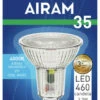 Airam Led-lamppu FG PAR16 840 270lm GU10 36D