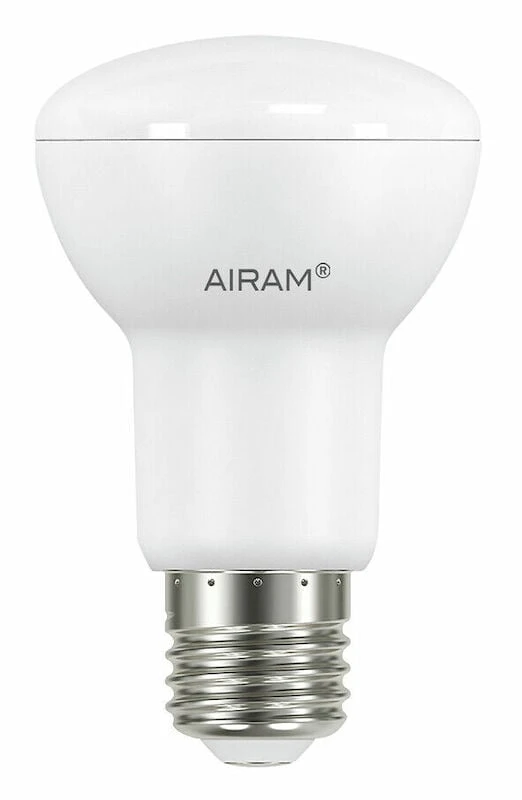Airam Led-lamppu R63 827 470lm E27 110D OP 2 Airam Led-lamppu R63 827 470lm E27 110D OP - Image 2
