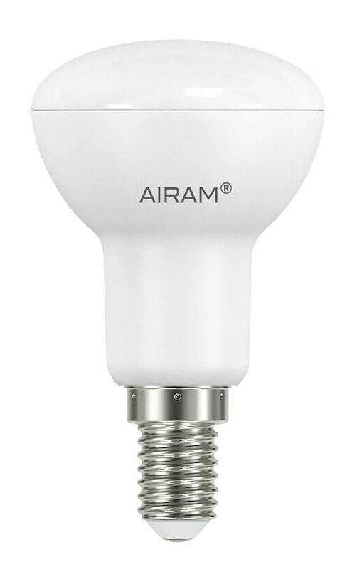 Airam Led-lamppu R50 827 250lm E14 110D OP 1 Airam Led-lamppu R50 827 250lm E14 110D OP