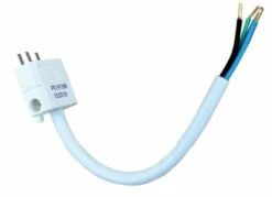 Airam Valaisinjohto DCL Pistotulpalla 15 Cm