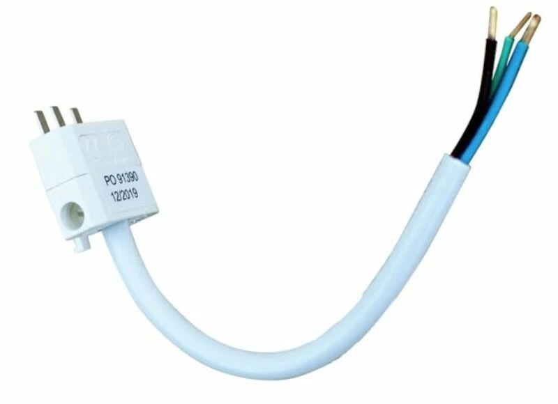 Airam Valaisinjohto DCL Pistotulpalla 15 Cm 1 Airam Valaisinjohto DCL Pistotulpalla 15 Cm