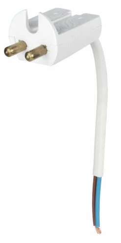 Airam Valaisinjohto Pistotulpalla 0-LK 11 Cm 3 Airam Valaisinjohto Pistotulpalla 0-LK 11 Cm -Yleinen Kotikauppa airam valaisinjohto pistotulpalla