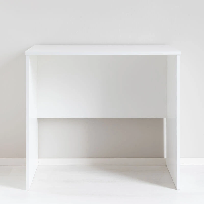 Alava Työpöytä 85x43 Cm Valkoinen 6 Alava Työpöytä 85x43 Cm Valkoinen - Image 6