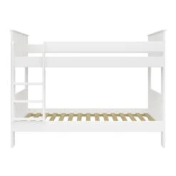 Alba Kerrossänky 75x200 Cm Valkoinen 8 Alba Kerrossänky 75x200 Cm Valkoinen -Yleinen Kotikauppa alba kerross nky 75x200 cm valkoinen