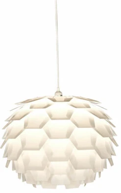 Aneta Lighting Carpatica Kattovalaisin Ø60 Cm Valkoinen -Yleinen Kotikauppa aneta lighting carpatica kattovalaisin 60cm valk1