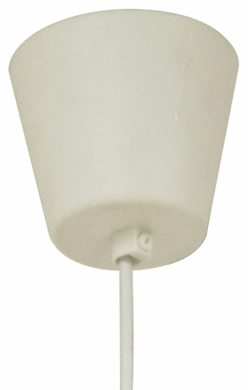 Aneta Lighting Sense Kattovalaisin Ø42 Cm Valkoinen/puu/mattamessinki 2 Aneta Lighting Sense Kattovalaisin Ø42 Cm Valkoinen/puu/mattamessinki - Image 2