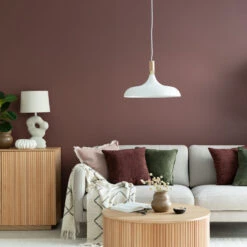 Aneta Lighting Sense Kattovalaisin Ø42 Cm Valkoinen/puu/mattamessinki 9 Aneta Lighting Sense Kattovalaisin Ø42 Cm Valkoinen/puu/mattamessinki -Yleinen Kotikauppa aneta lighting sense kattovalaisin 42cm valkoinen web