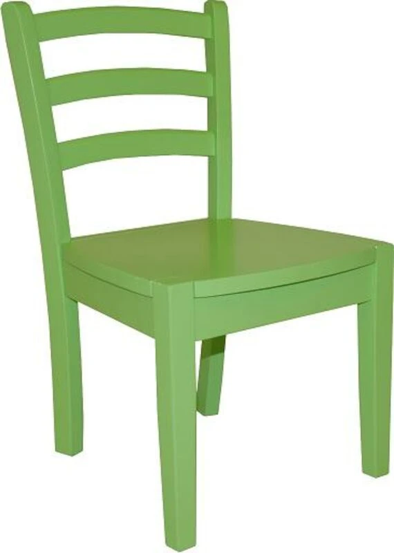 Eureka Anni Lastentuoli, Punainen (CDK-0469) 2 Eureka Anni Lastentuoli, Punainen (CDK-0469) - Image 2