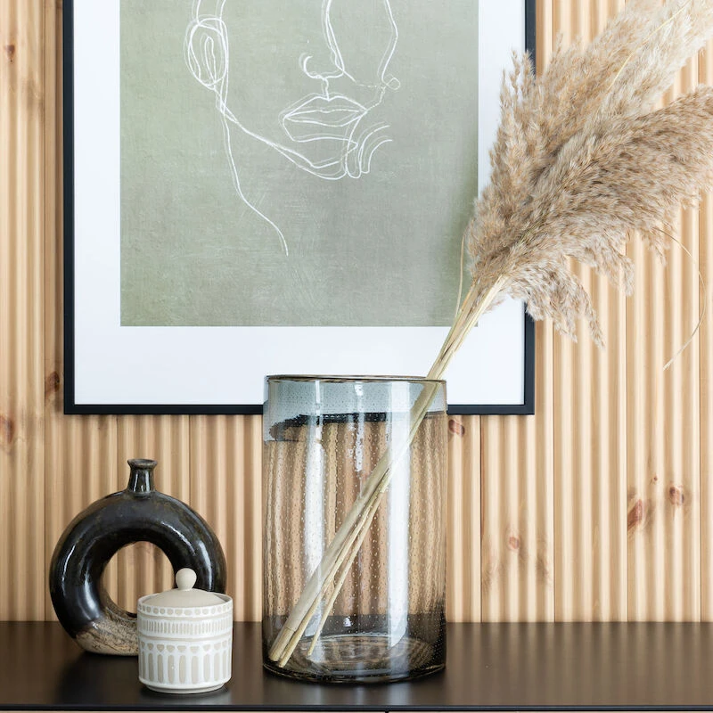 Bloomingville Koristeellinen Kivimaljakko 2 Bloomingville Koristeellinen Kivimaljakko - Image 2