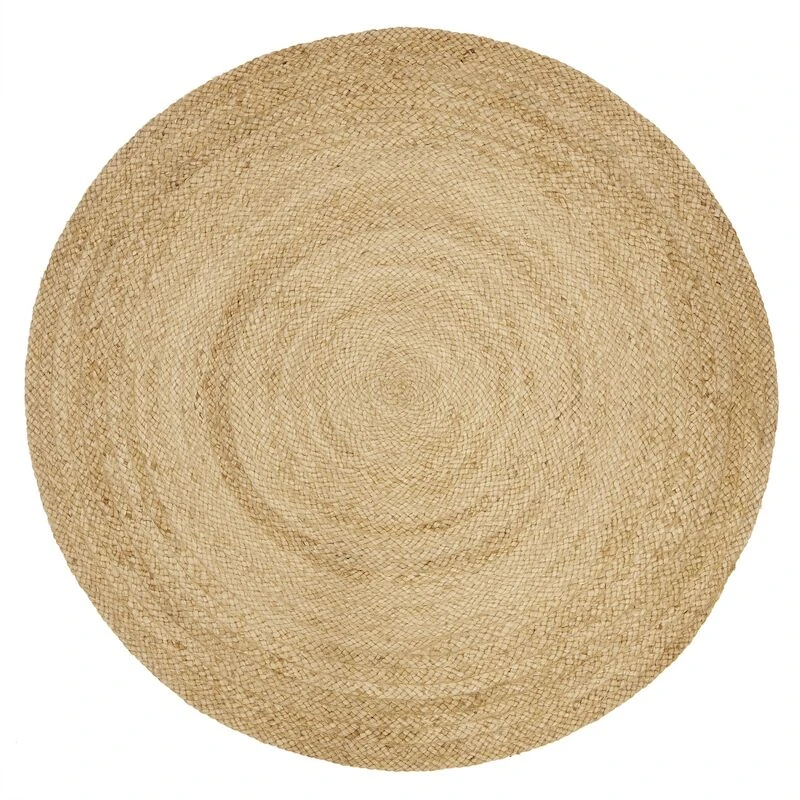 Anno Juuttimatto Rough 120 Cm Pyöreä 4 Anno Juuttimatto Rough 120 Cm Pyöreä - Image 4