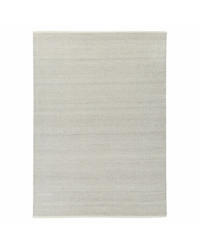 Anno Kore Villamatto 80x200cm Luonnonvalkoinen/luonnonharmaa 5 Anno Kore Villamatto 80x200cm Luonnonvalkoinen/luonnonharmaa - Image 5