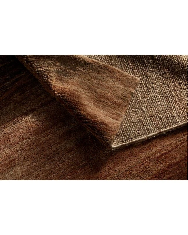 Anno Kuntta Juuttinukkamatto 60x120cm Natural 3 Anno Kuntta Juuttinukkamatto 60x120cm Natural - Image 3