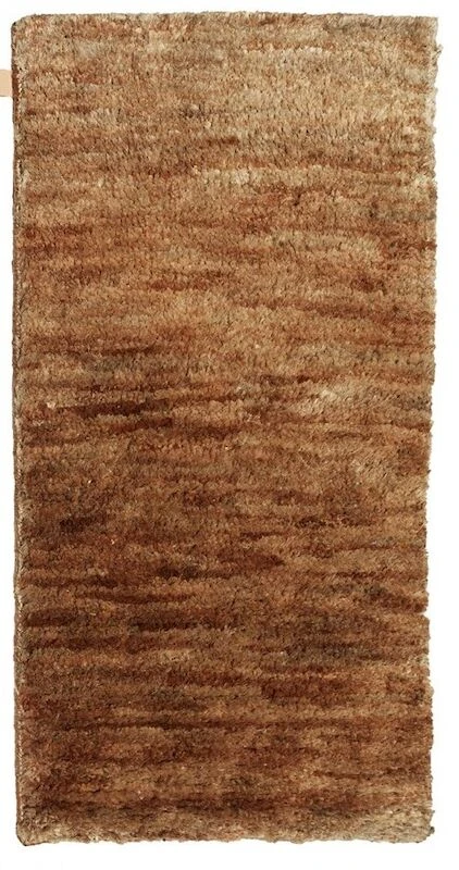 Anno Kuntta Juuttinukkamatto 60x120cm Natural 1 Anno Kuntta Juuttinukkamatto 60x120cm Natural